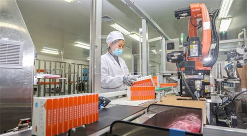 威海四家企业入选省质量标杆典型经验名单，工程技术服务领域成果显著