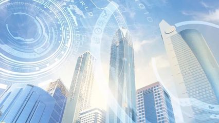 数字化转型 传统工程技术服务企业的“二次创业”之路与三大误区警示